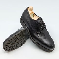 SÁNDOR KISS Herren-Massschuhe