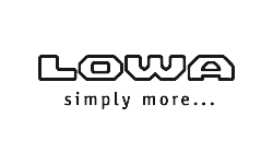LOWA simple more...